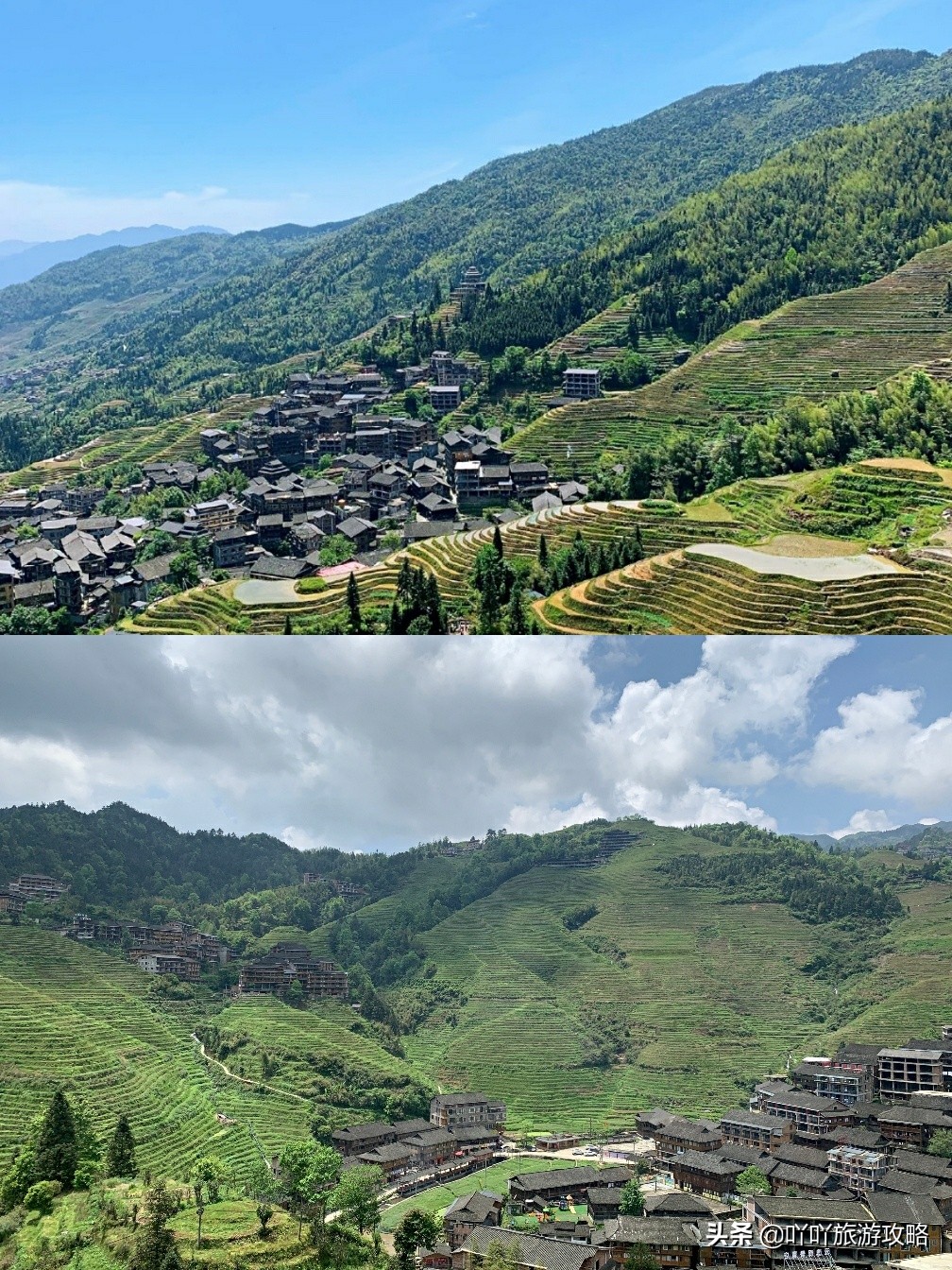 桂林旅游细节攻略,桂林旅游实用攻略