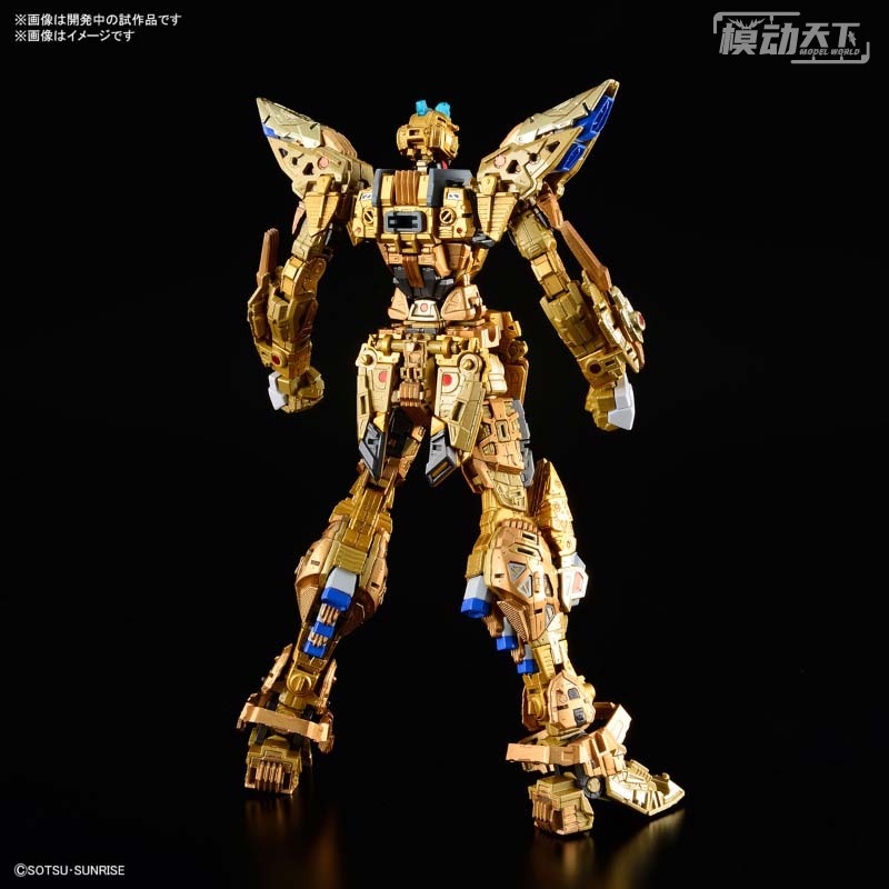 十一月万代mg,万代mgex1:100自由强袭