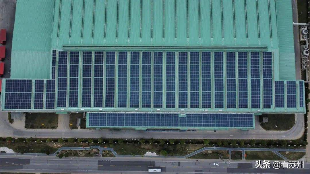 最新光伏产业重大利好,光伏产业强力出击