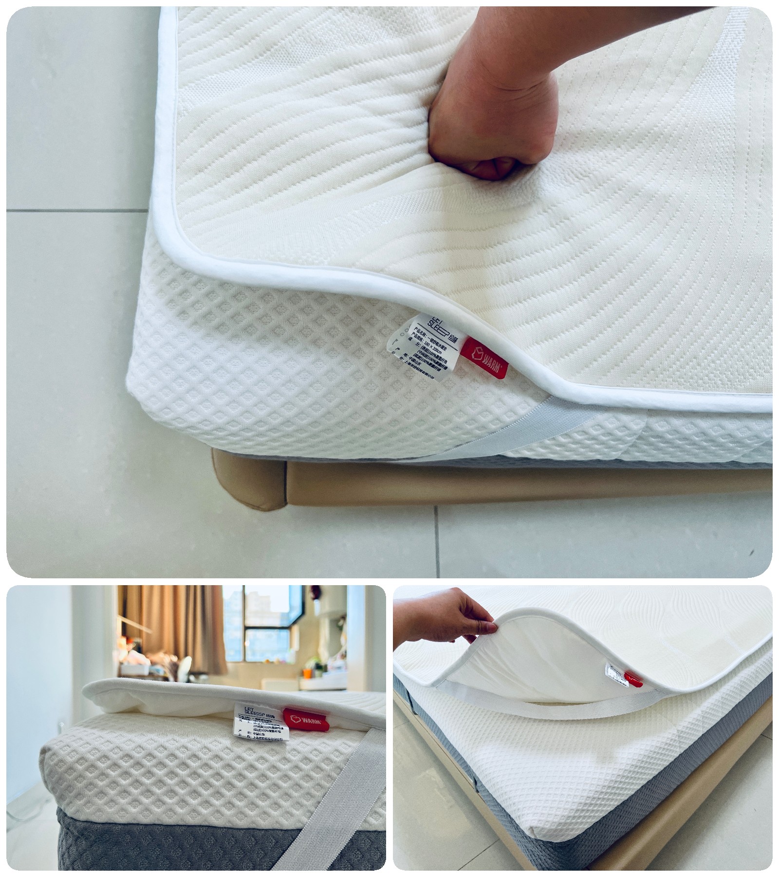 暖床水暖毯,地暖垫取暖测评