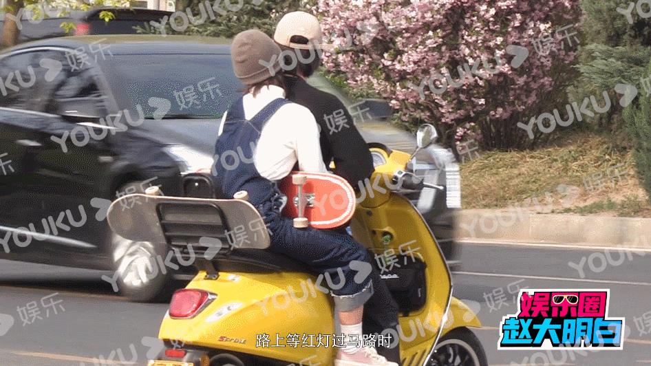 橘子晚报/童星邵一卜因校园*力暴**跳楼；秀智新戏开播；