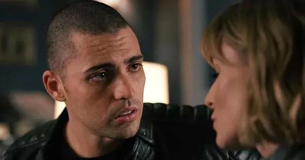 netflix谍之心演员表,netflix亚裔演员电视剧