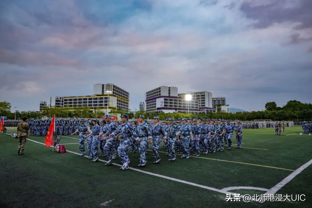 幸会!我和UIC的N个“第一次”