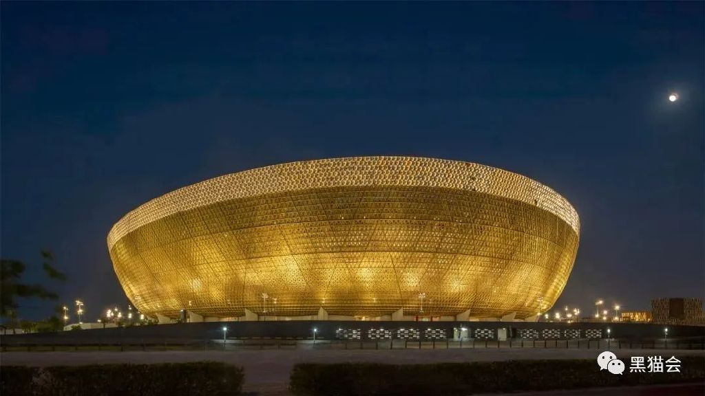 预算2200亿美元，你可能对大型活动一无所知，颠覆认知