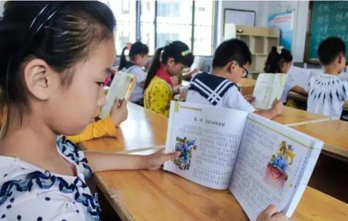 三年级现象太可怕建议家长重视,每个孩子都要逃不过的三年级现象