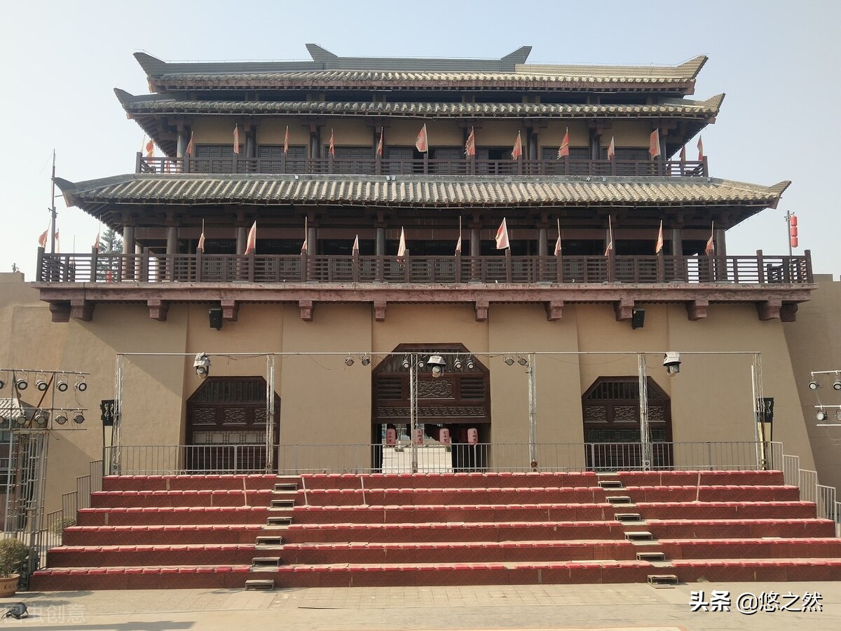 汉文帝刘恒是如何登上皇位的,为什么说刘恒是西汉第五代皇帝