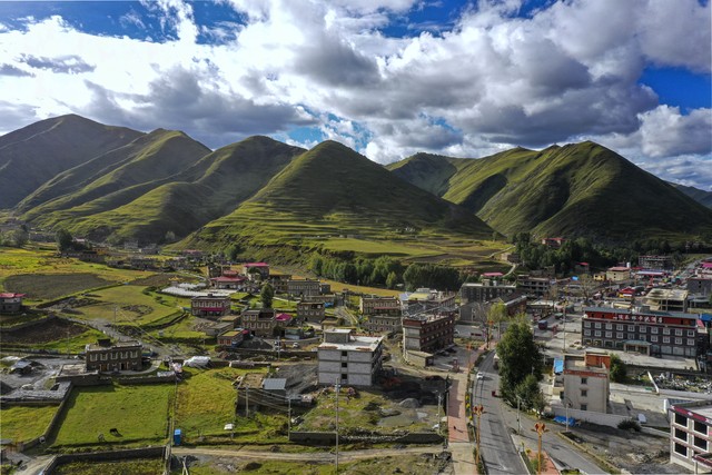 暑期旅行目的地推荐全国,暑期出游目的地