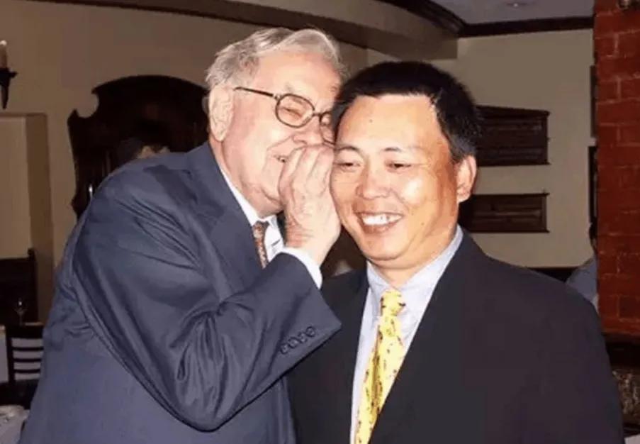 巴菲特1块钱晚餐,巴菲特的晚餐是做慈善吗