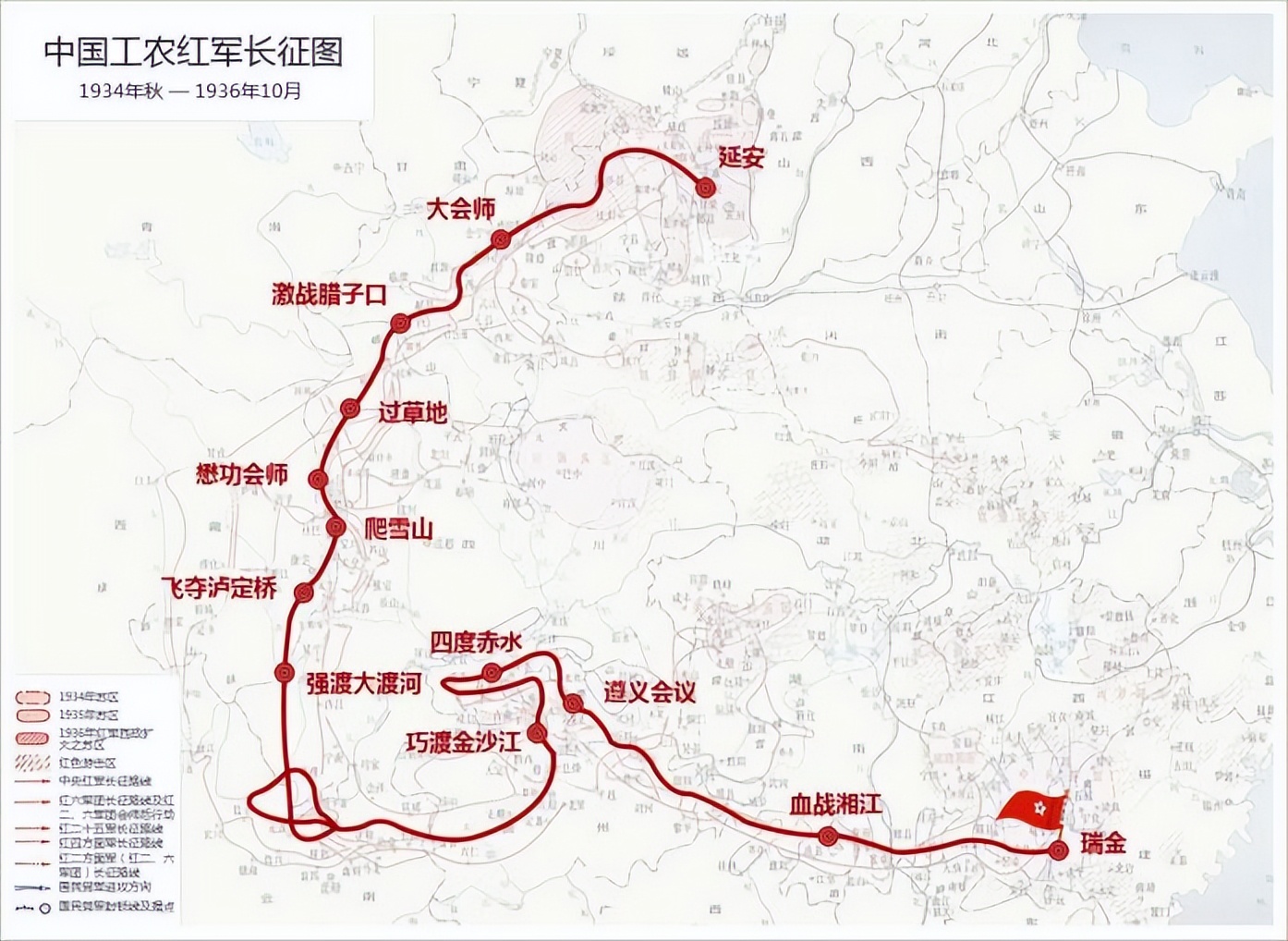 1951年，一国军少将被判死刑，毛主席：立即释放，再给他安排工作