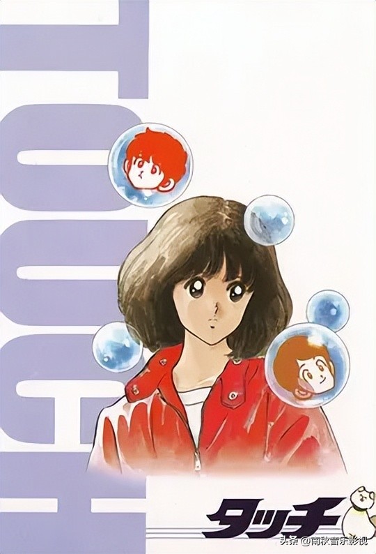 盘点那些80后90后的童年动画,80后的动画片100部日本