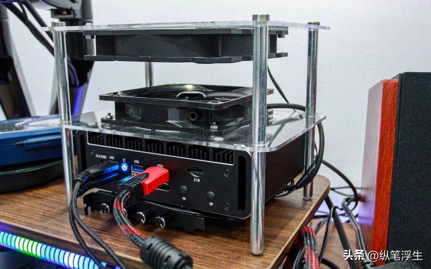 esxi虚拟化软路由教程,软路由esxi7.0安装方法