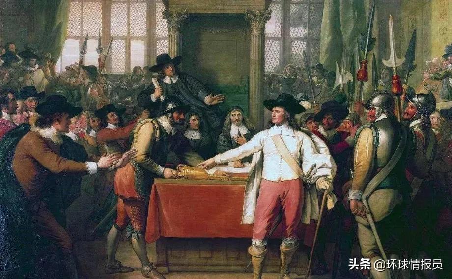 荷兰与苏里南,苏里南为什么是荷兰的