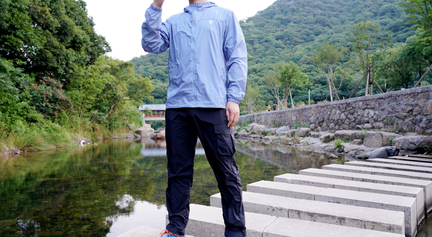 13个单品6套穿搭，助我在这个炎夏告别大叔的油腻