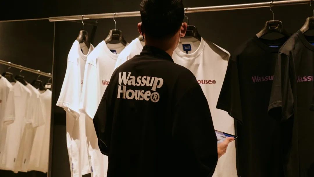 赢得百万粉丝的国潮Wassup，瞄准年轻群体做了什么？