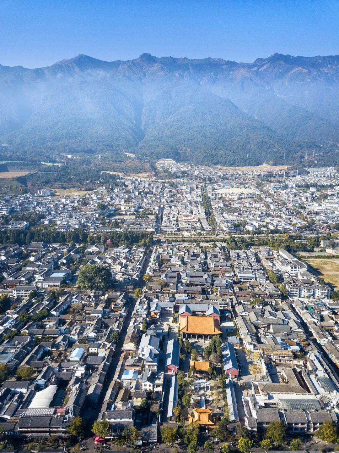 这个8月，在大理躺平的年轻人开始告别