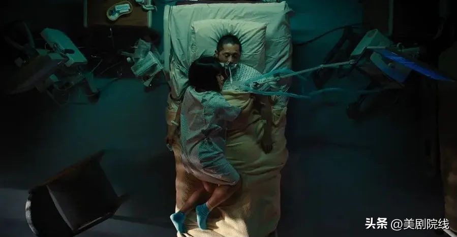 推荐十部顶级英美剧,十部高分英美剧适合收藏慢慢观看