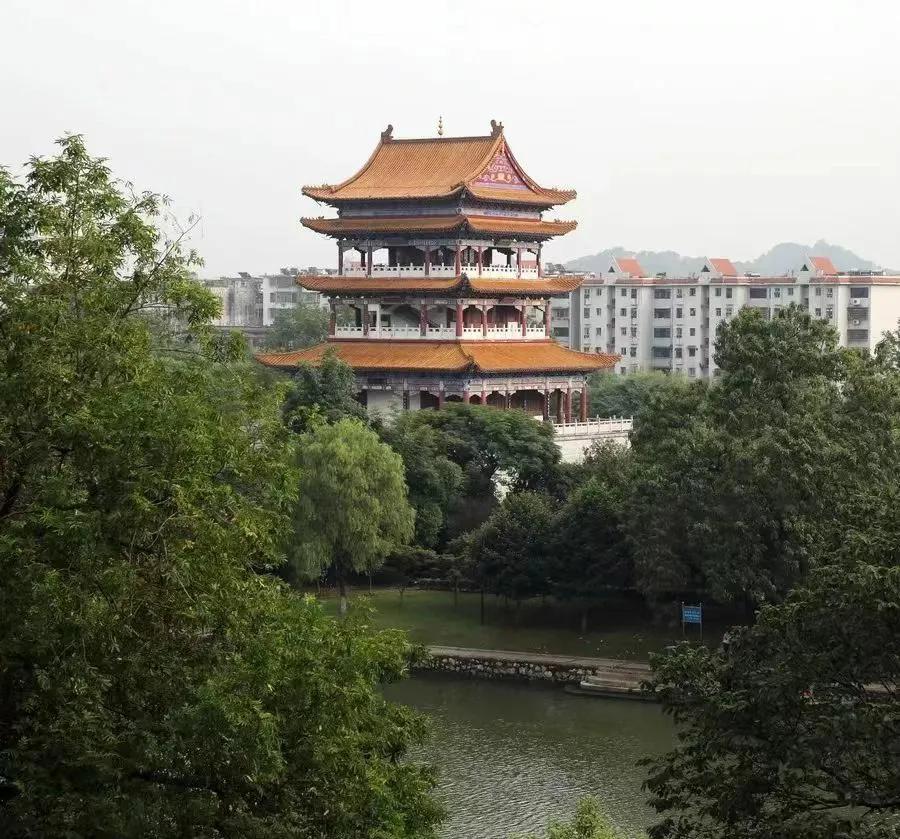 宜春五一游玩的地方推荐自驾游,宜春旅游度假