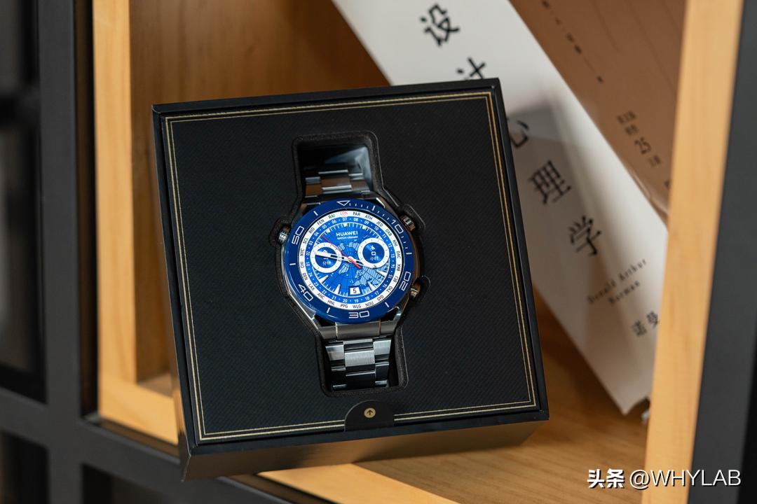 华为watchultimate试用,华为watchultimate值得买么