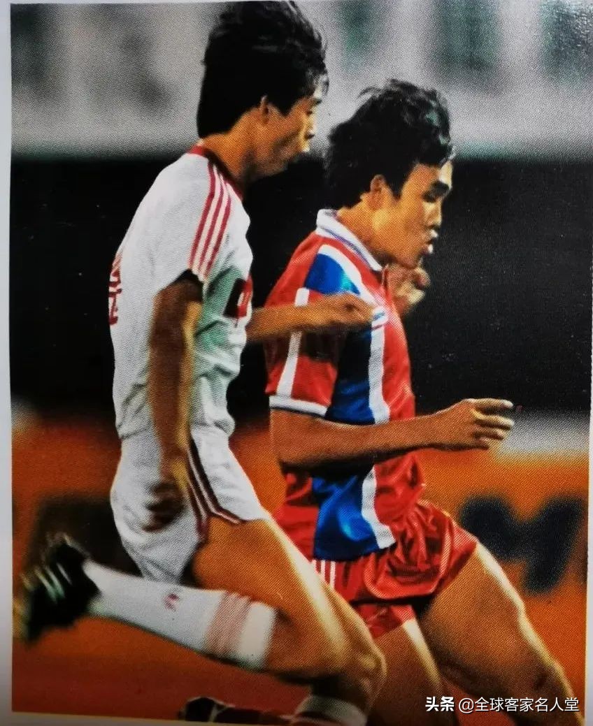 兴宁市有几个国家足球队队员,兴宁一中杰出人物