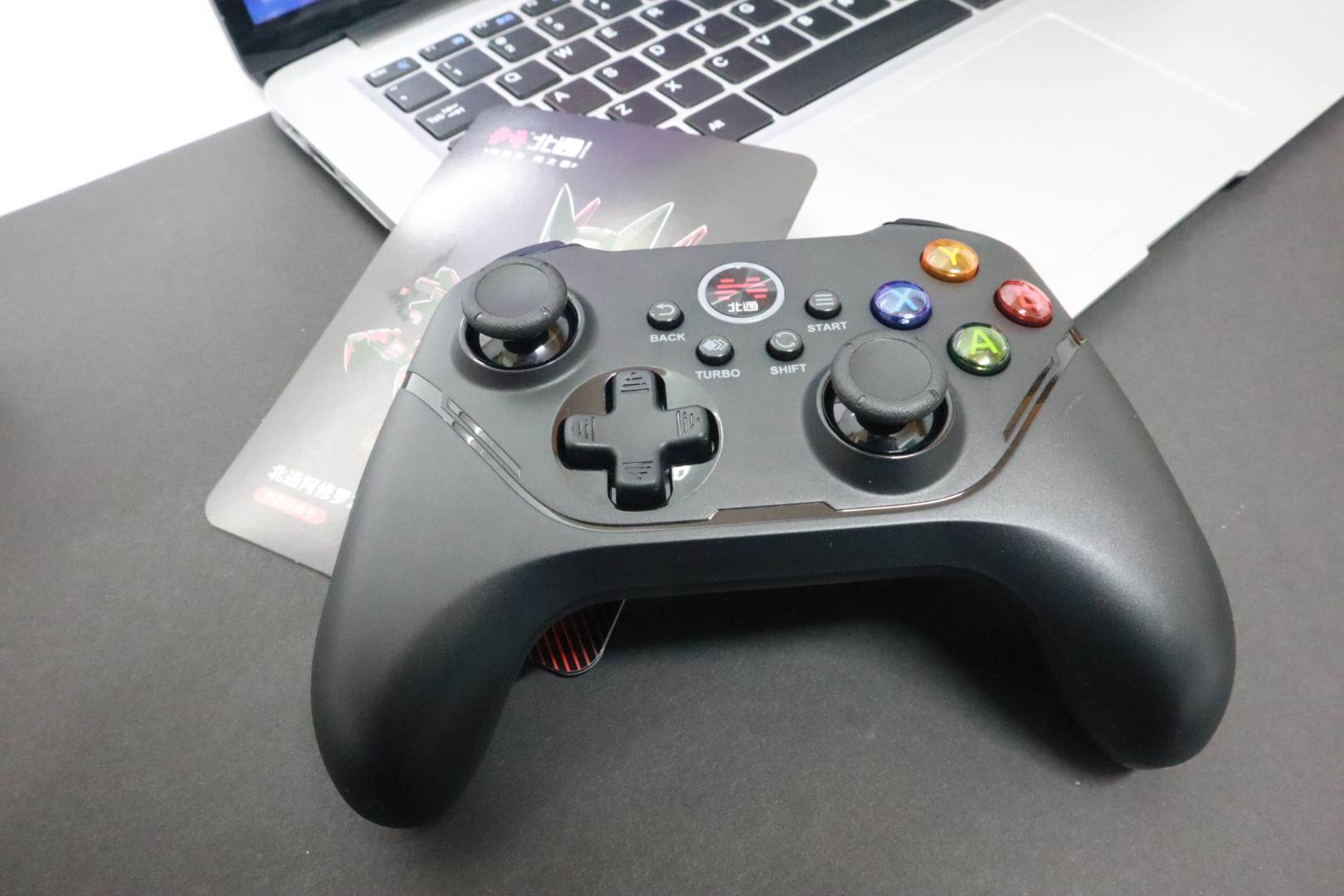 北通游戏手柄阿修罗2pro使用教程,北通阿修罗2pro+和xbox手柄哪个好