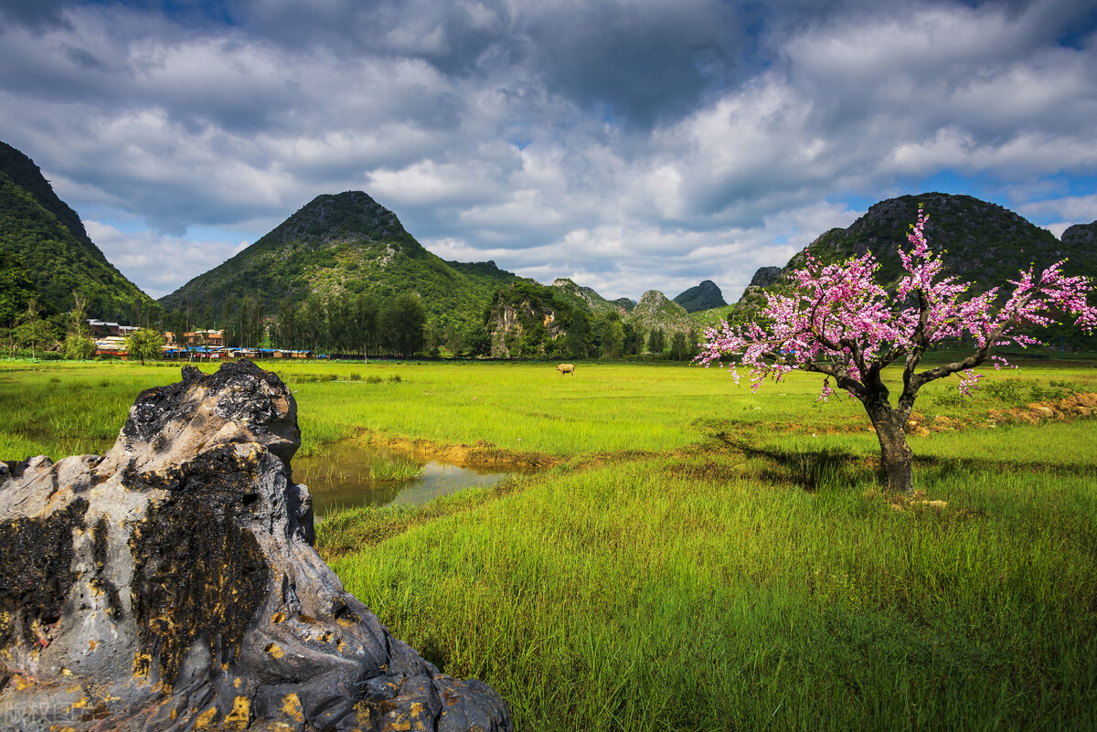 云南5a景区地图一览表,云南腾冲5a景区
