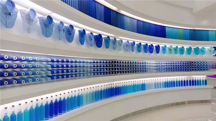 外贸成衣订单暴增,纺织订单大增