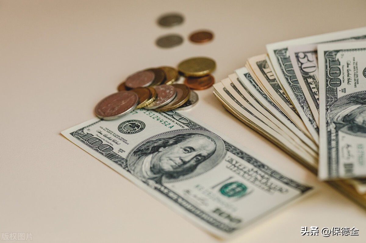 美国美元信用危机,美国深陷美元危机