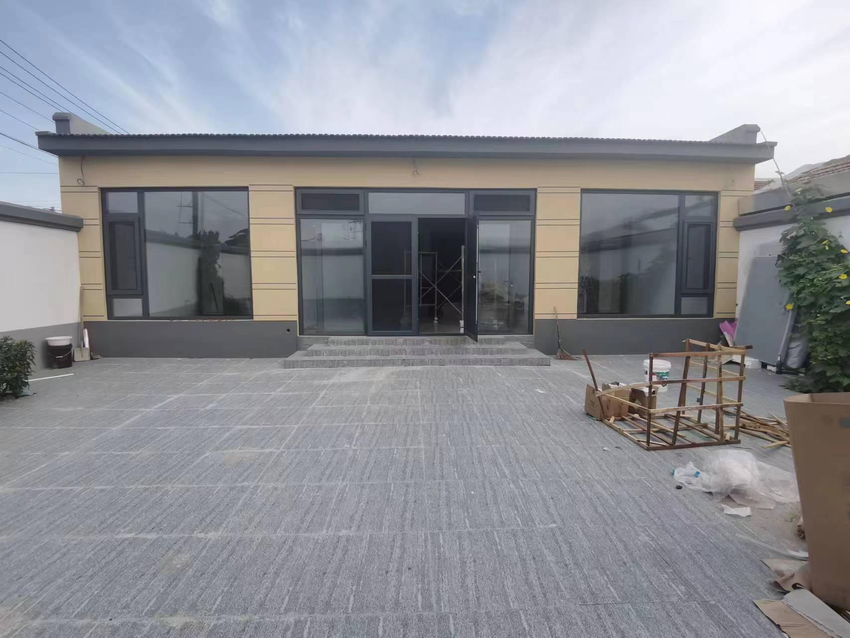 北京大兴1万8的农村小院,北京周边最便宜农村小院