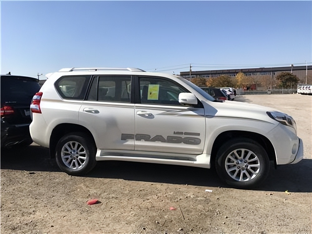 途达与普拉多2700哪个动力好,16款普拉多2700动力升级价格