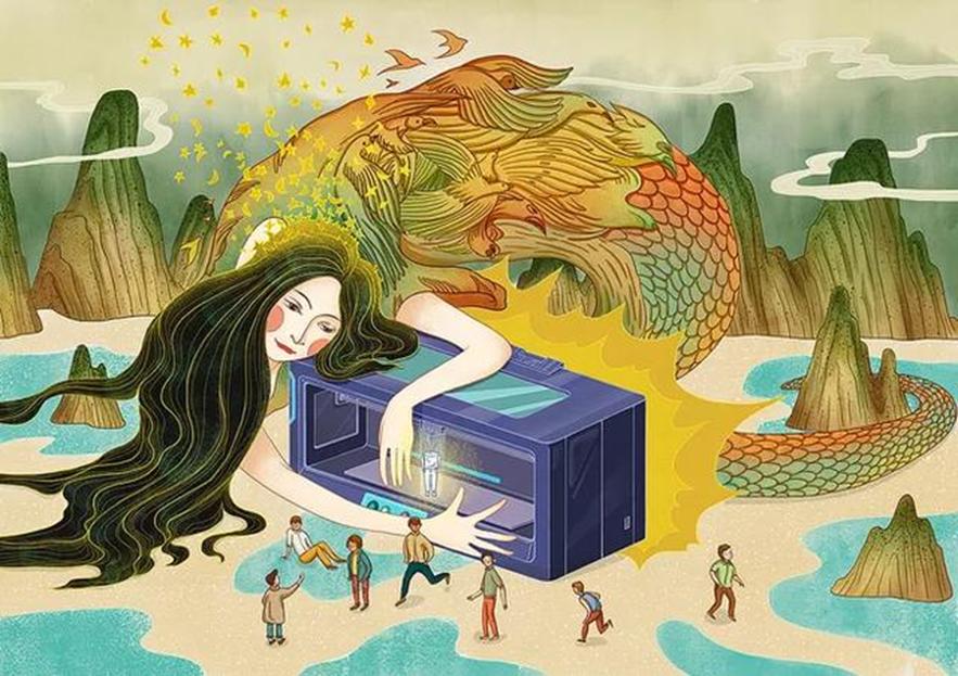 挖掘文化资源打造文化品牌,文化品牌体系怎么建