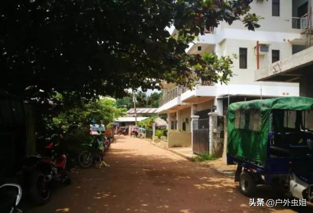 旅行团无人海岛,海岛旅游团自由行