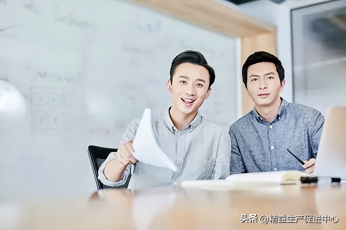 生产车间优秀主管管理技巧,怎样做一个优秀的生产管理者