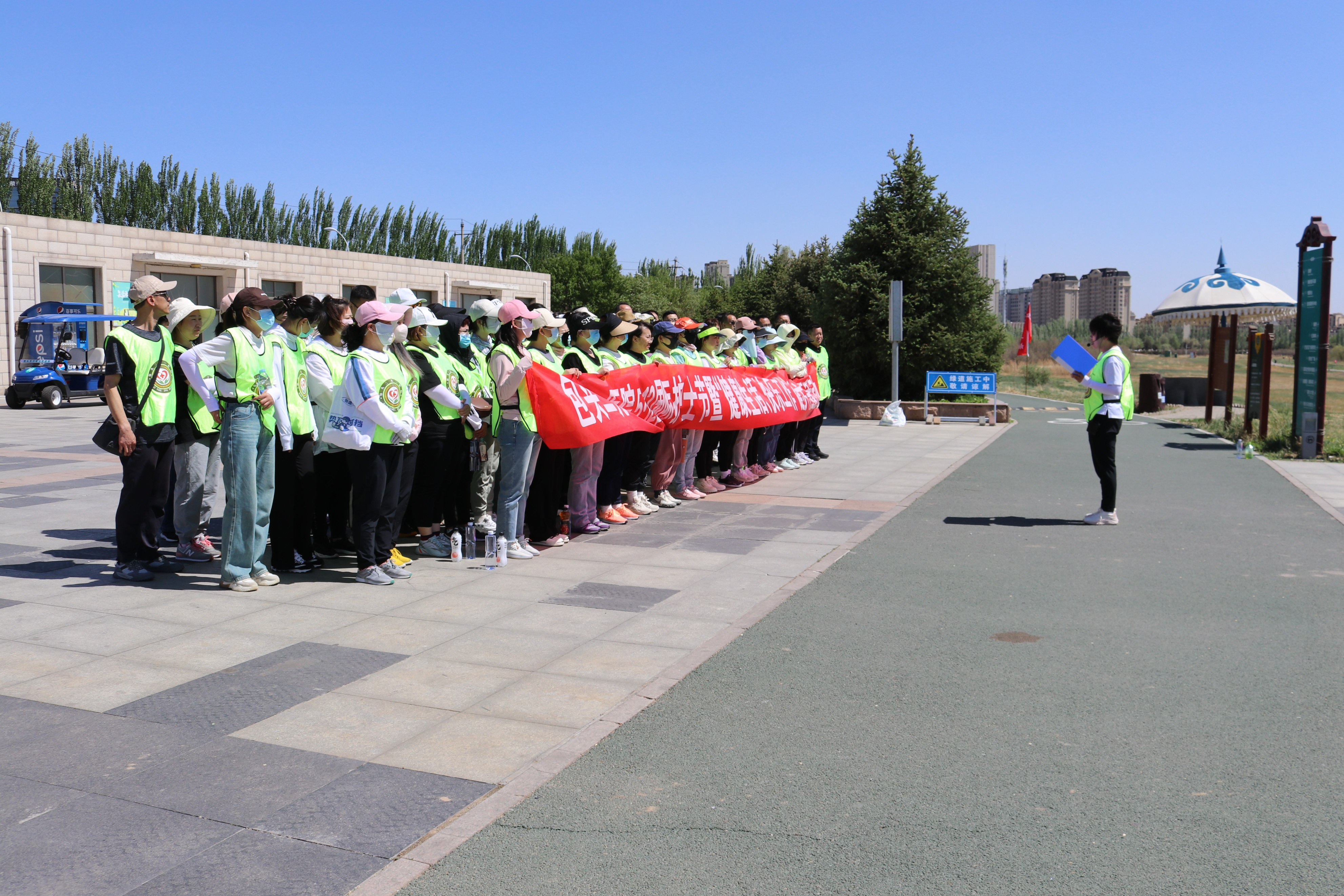 市第二医院护士节,512医大四院护士节