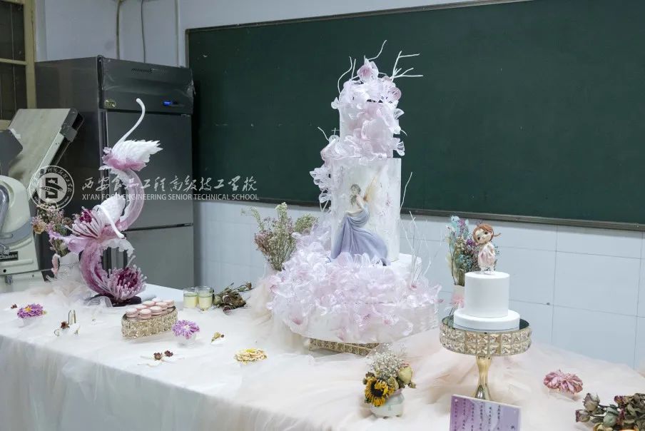 全国焙烤职业技能竞赛,全国焙烤职业技能竞赛月饼