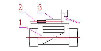 雨淋自动灭火系统结构图,雨淋自动灭火系统由哪些组成