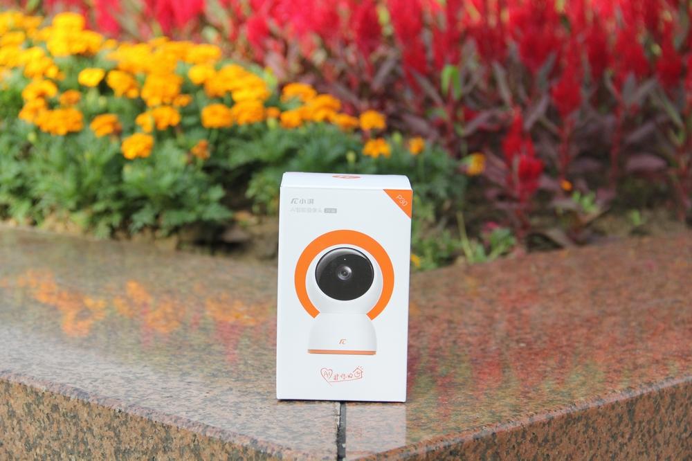 99元小湃摄像头离线,创维小湃AI智能摄像头