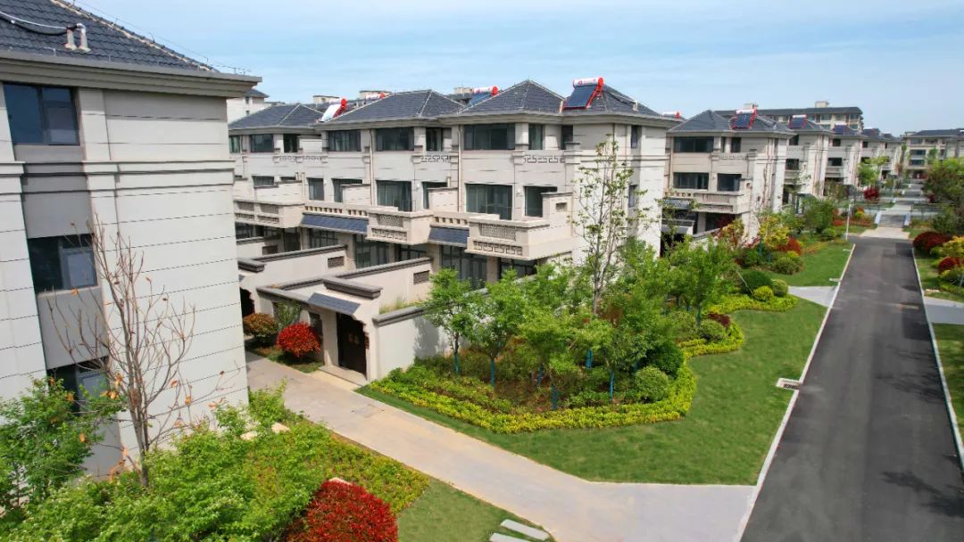 日照东方*阳城太**|总有“院望”曾相识！阅尽千帆，此心安处便是吾乡