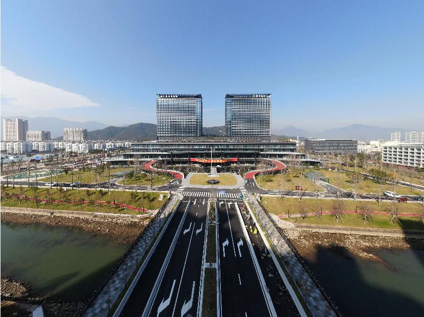 医疗集团新起点医院,年门诊量40-60万人次