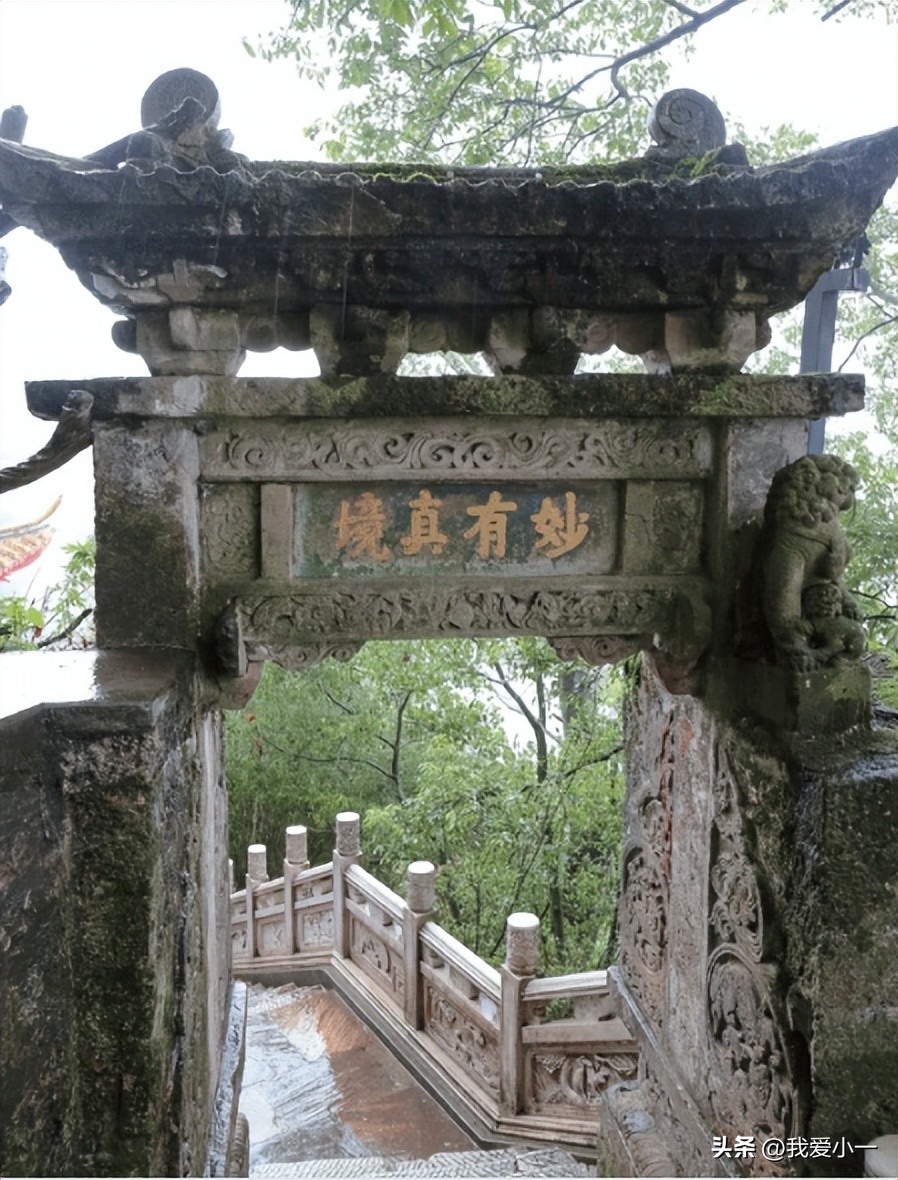 云南古建筑名单大全,云南古滇墓葬群