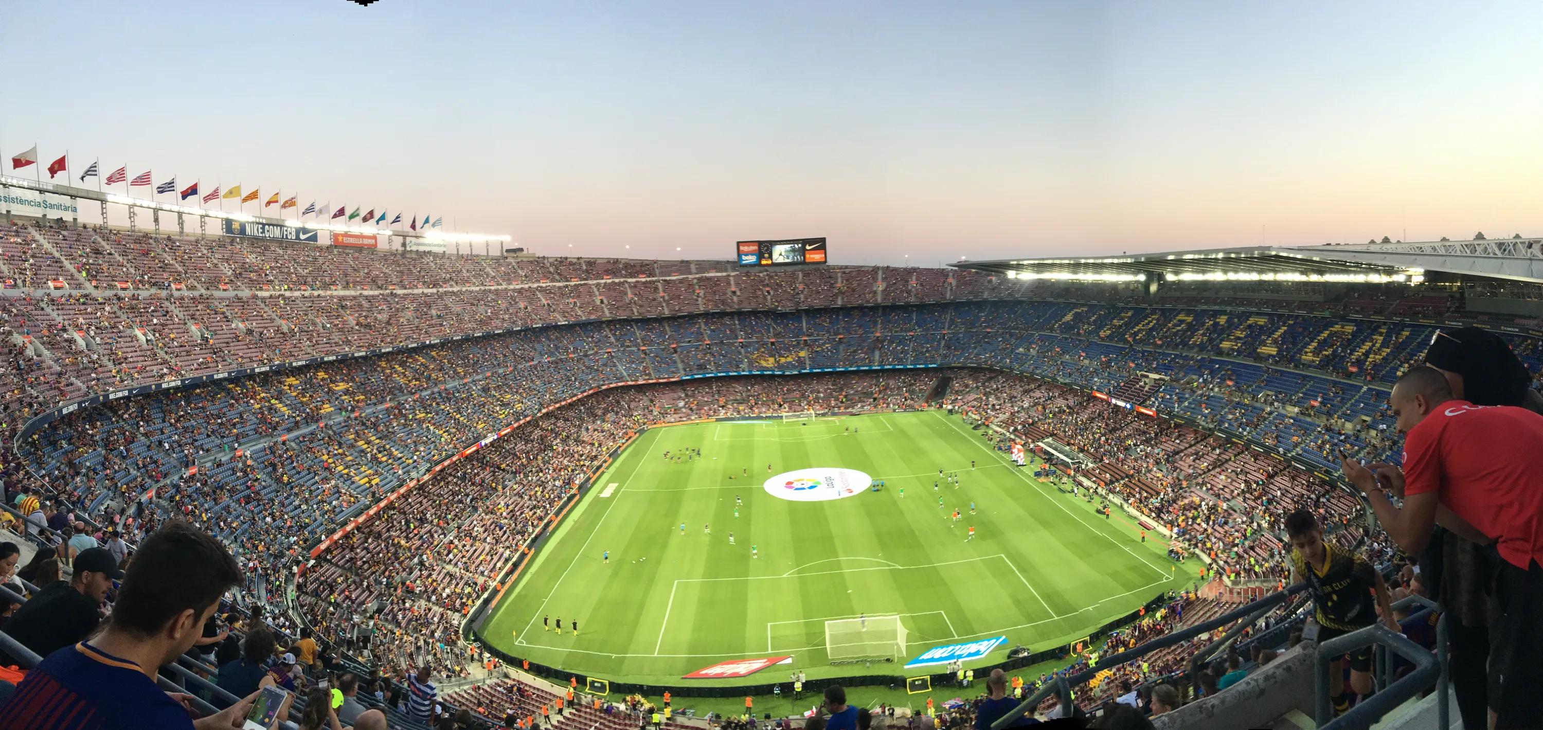 西班牙巴塞罗那全攻略,西班牙自由行马德里游攻略