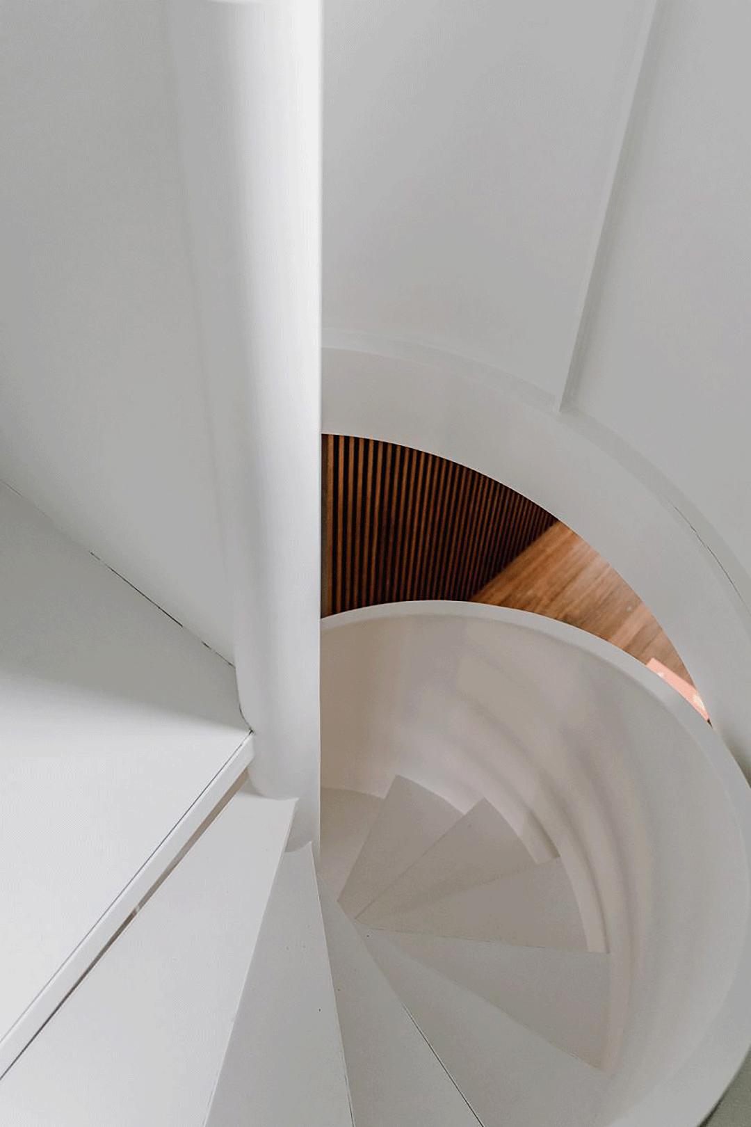 挑高loft新中式风格公寓,28平loft公寓简洁清新风格