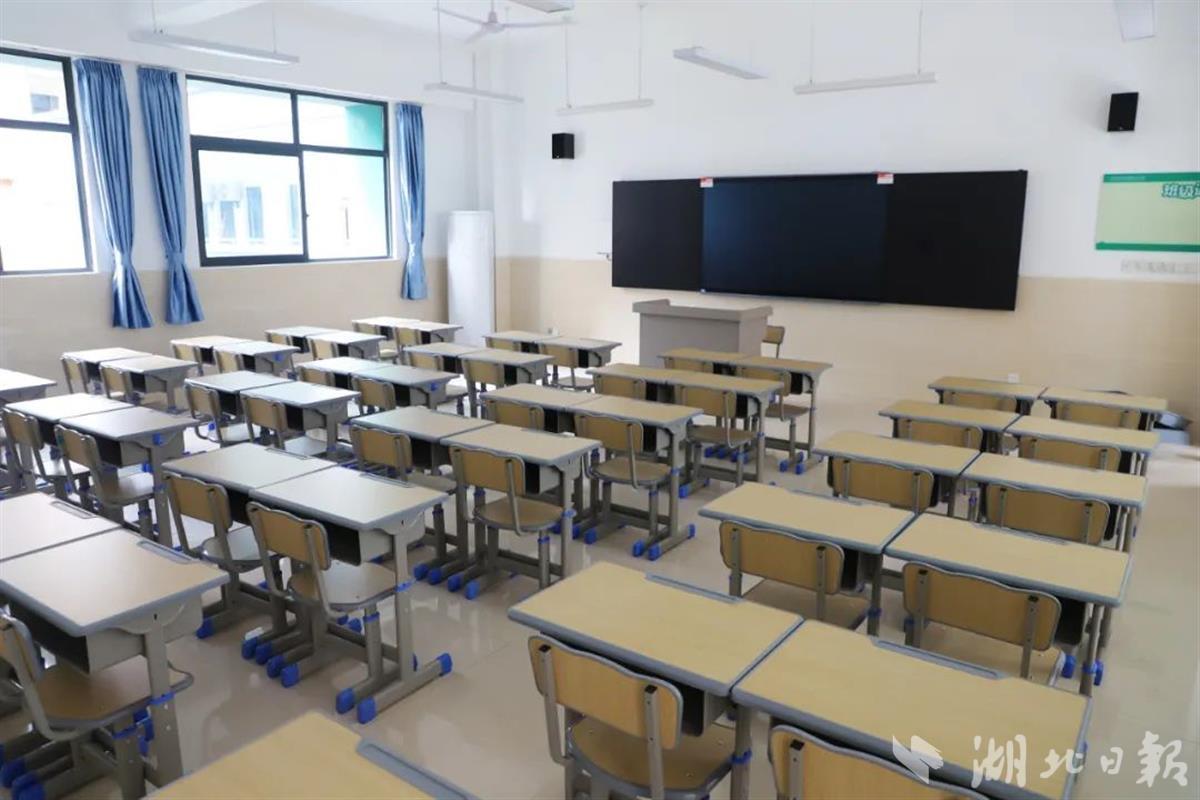 光谷新建2所高中,光谷新增学校