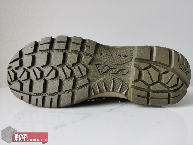 bate作战靴,中国军用户外鞋作战靴