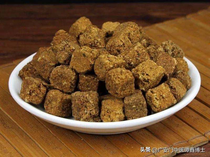 中医治疗肠梗阻（食积中阻）验方一首，消导食积、通腑攻下