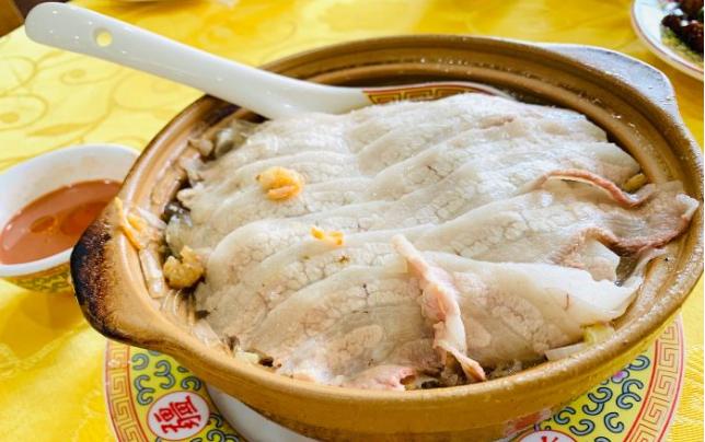 邂逅砂锅居,探访砂锅