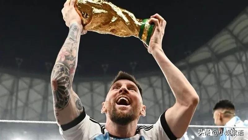 从侏儒症到球王梅西逆天改命,梅西差点