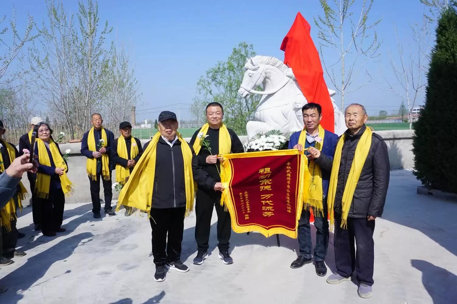 徐州新闻淮海烈士纪念塔,徐州退役军人新闻发布会