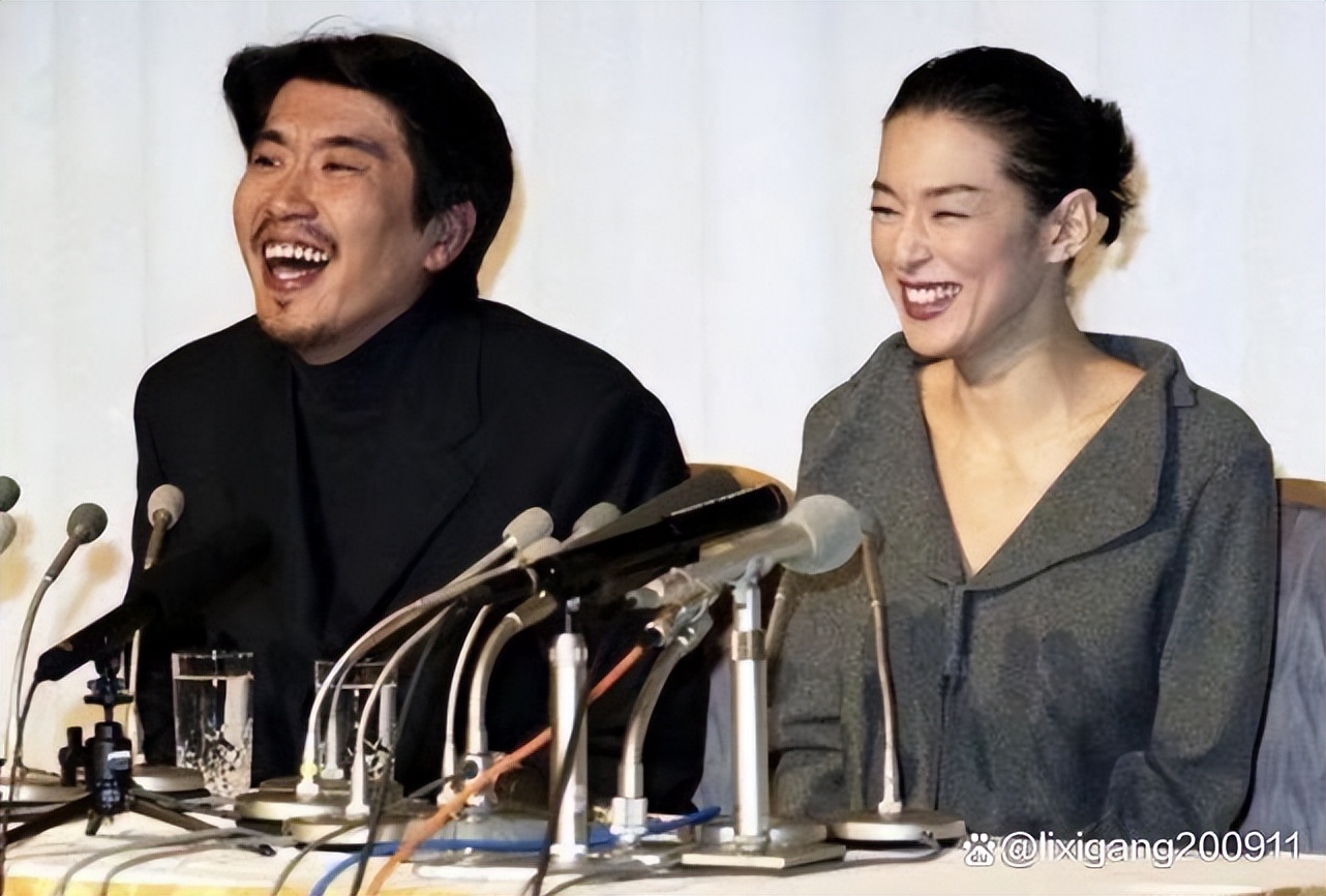 铃木保奈美东爱中喜欢谁,织田裕二铃木保奈美东爱