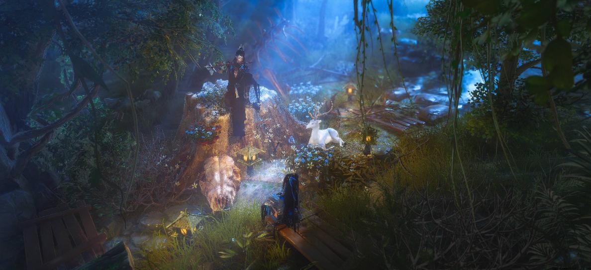 剑三沙雕故事,剑网三剑纯搞笑视频