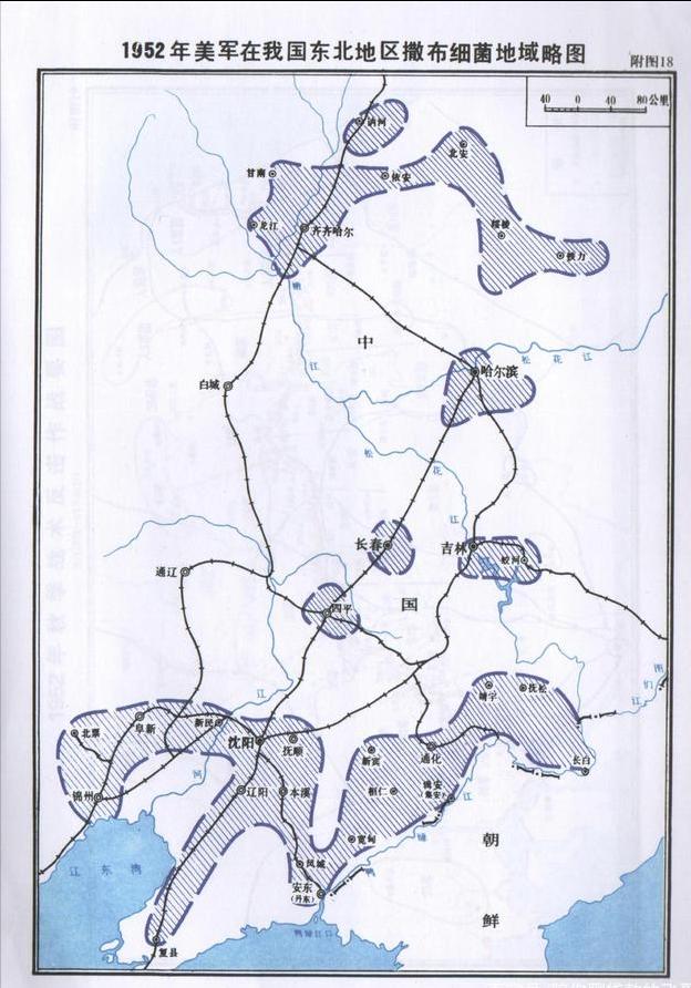 抗美援朝长津湖战役意味着什么,关于抗美援朝中长津湖战役的介绍
